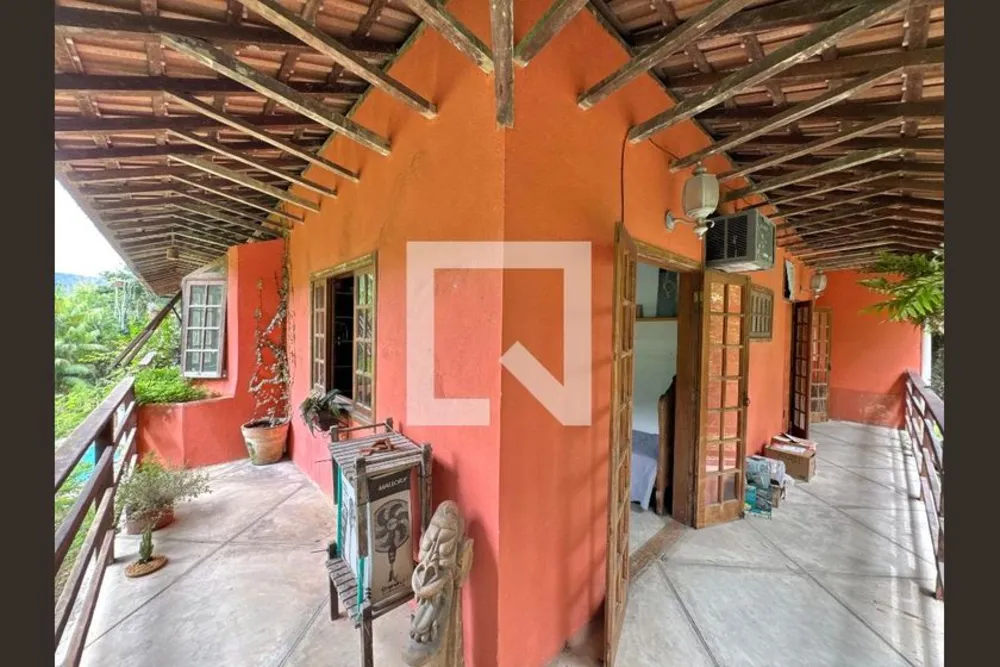 Casa, 5 quartos, 5400 m² - Foto 31