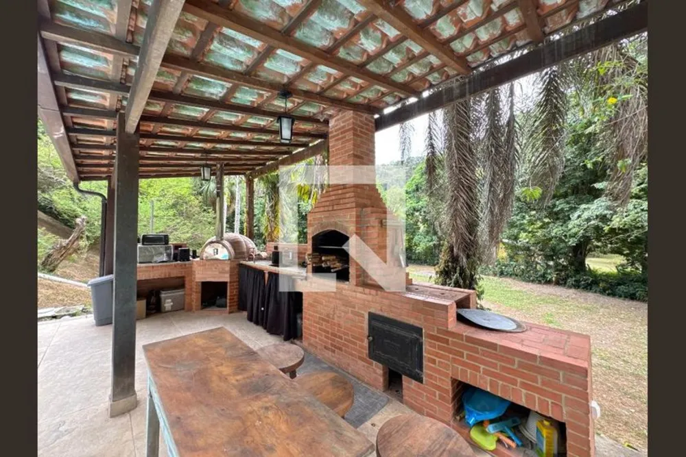 Casa, 5 quartos, 5400 m² - Foto 62