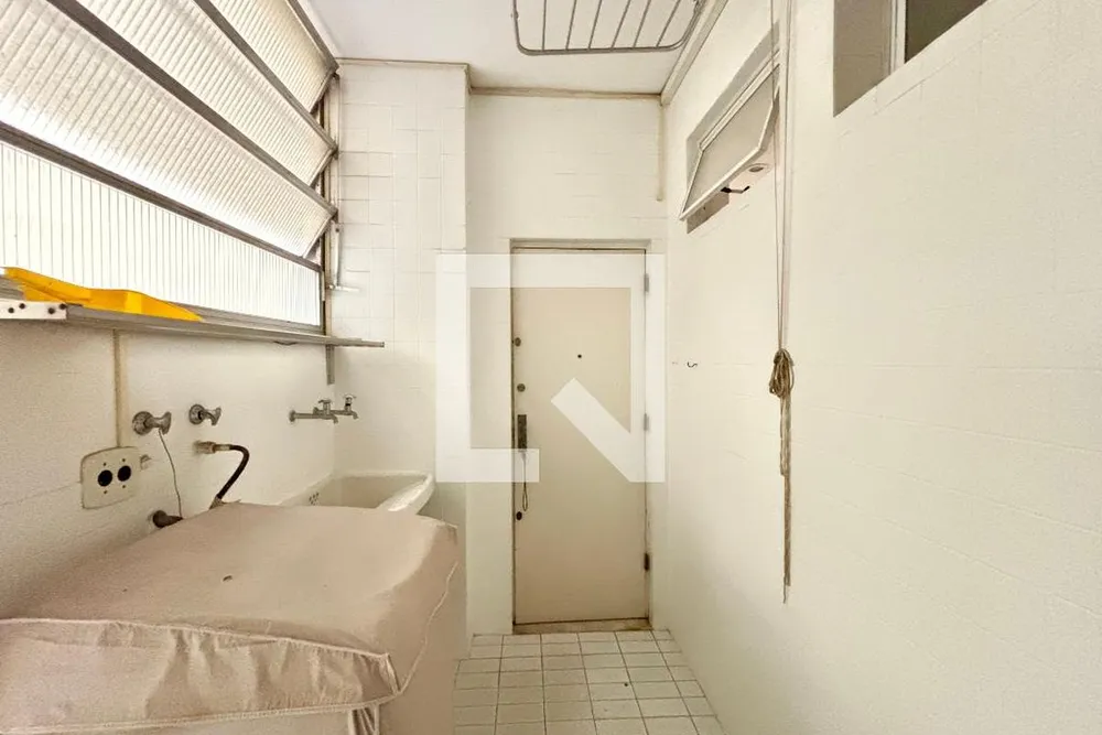 Apartamento, 3 quartos, 173 m² - Foto 21