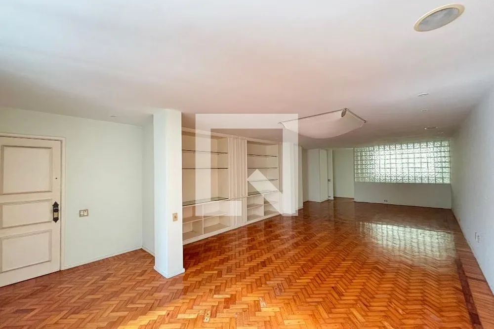 Apartamento, 3 quartos, 173 m² - Foto 3