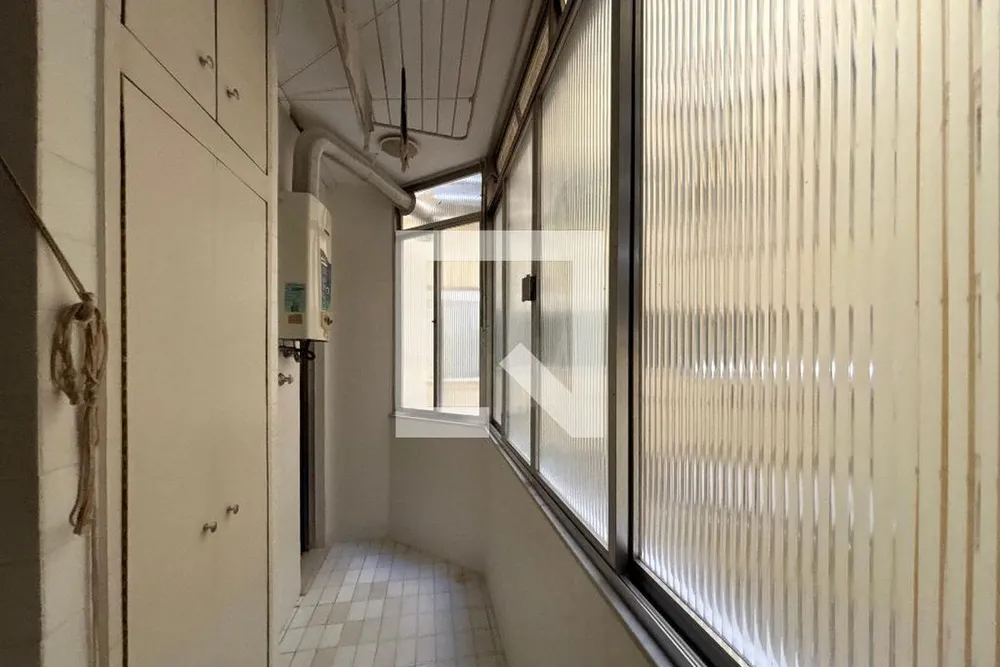 Apartamento, 3 quartos, 173 m² - Foto 32