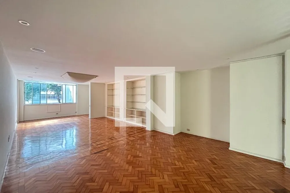 Apartamento, 3 quartos, 173 m² - Foto 1