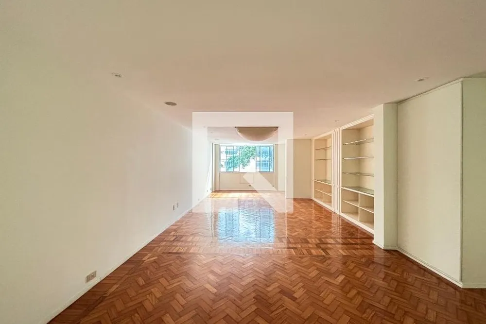 Apartamento, 3 quartos, 173 m² - Foto 2