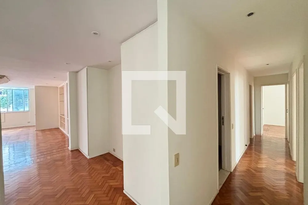 Apartamento, 3 quartos, 173 m² - Foto 11