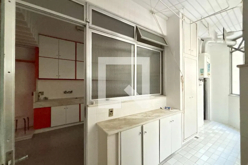 Apartamento, 3 quartos, 173 m² - Foto 19