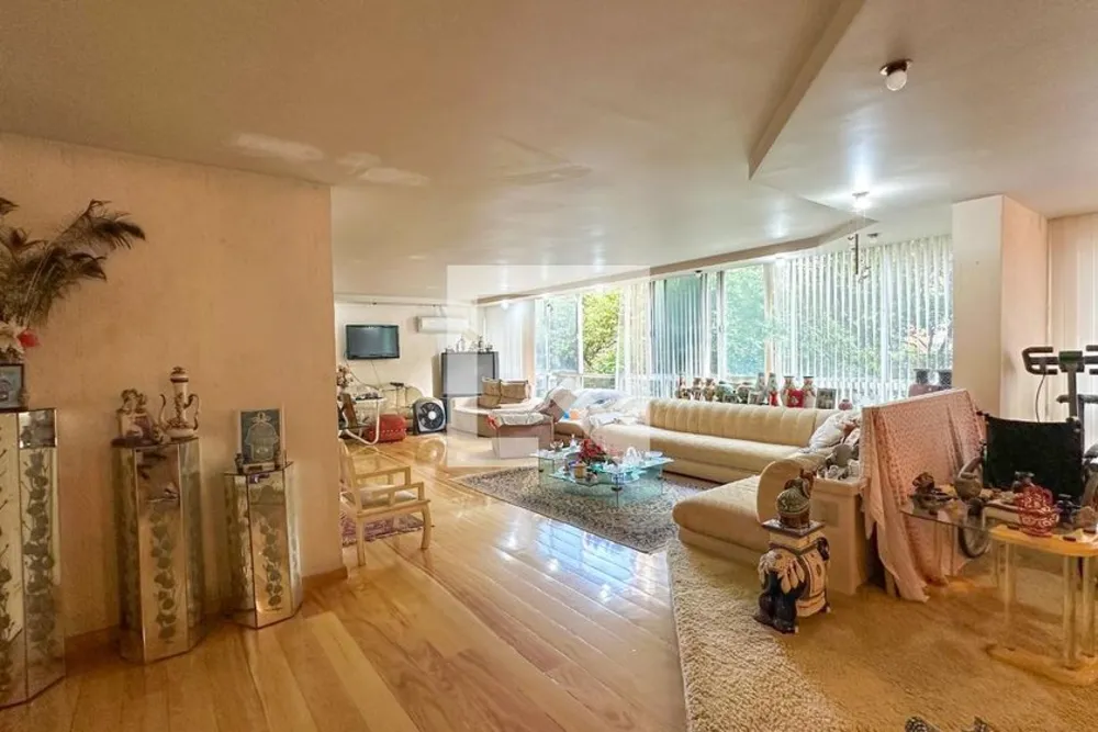 Apartamento, 4 quartos, 300 m² - Foto 7