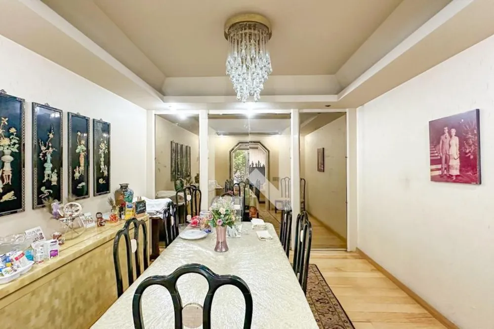 Apartamento, 4 quartos, 300 m² - Foto 10
