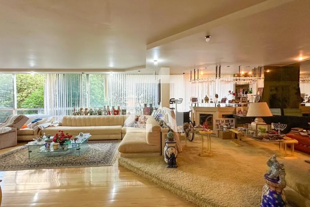 Apartamento, 4 quartos, 300 m² - Foto 6