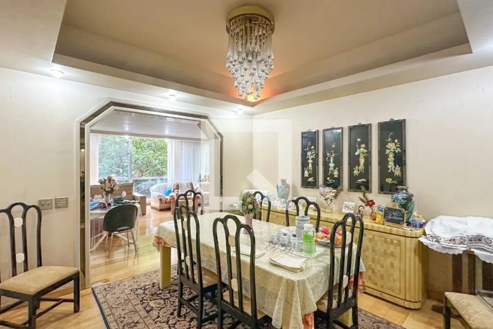 Apartamento, 4 quartos, 300 m² - Foto 11