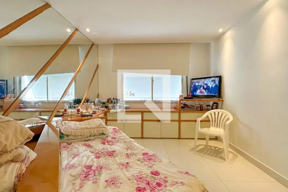 Apartamento, 4 quartos, 300 m² - Foto 23