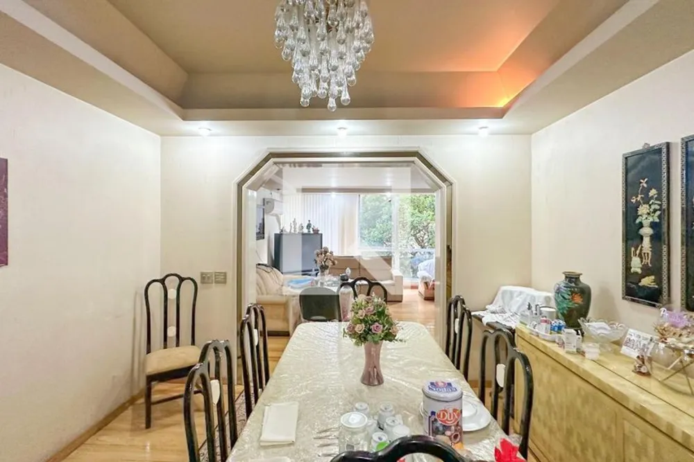Apartamento, 4 quartos, 300 m² - Foto 12