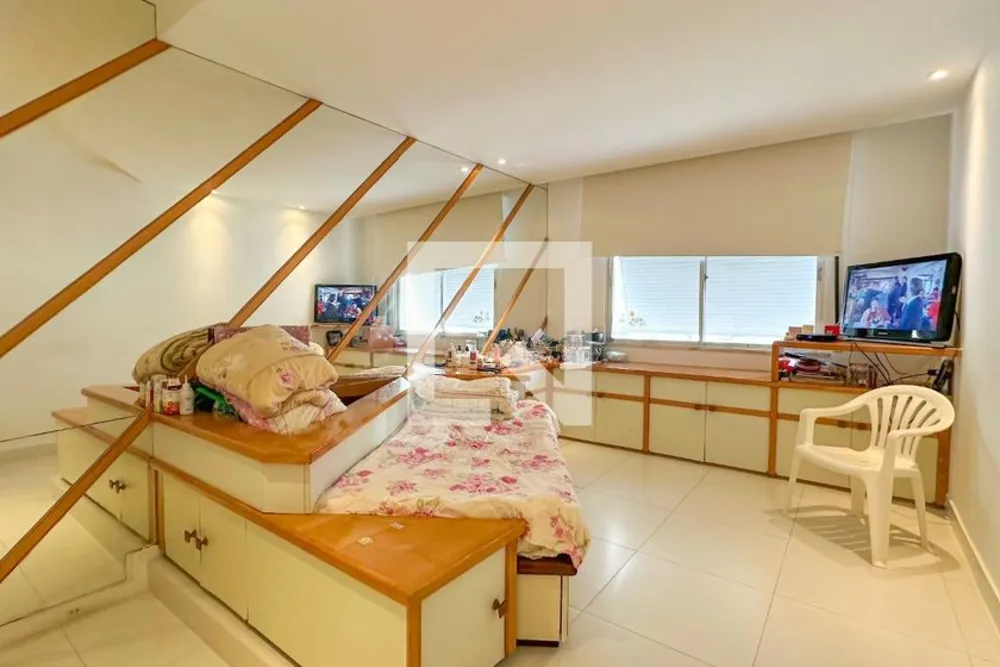 Apartamento, 4 quartos, 300 m² - Foto 22