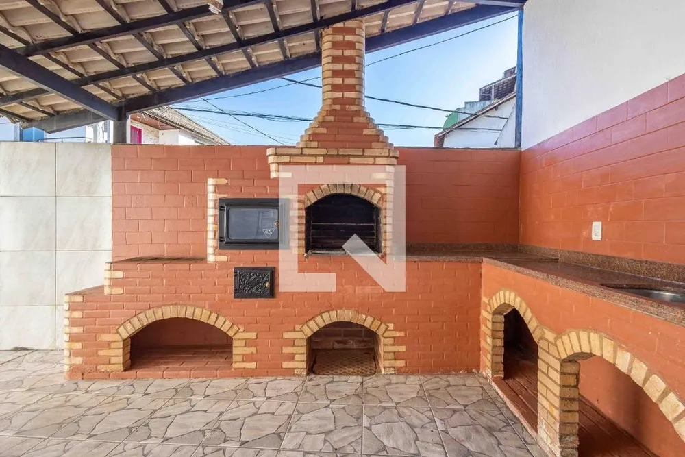 Casa, 3 quartos, 350 m² - Foto 41