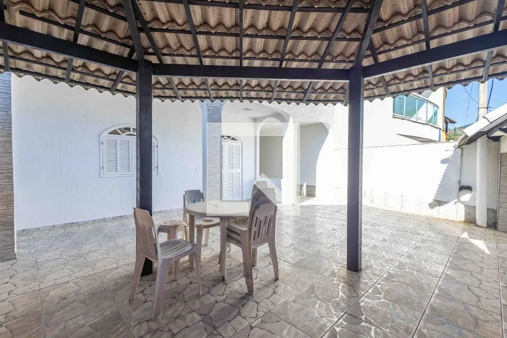 Casa, 3 quartos, 350 m² - Foto 35