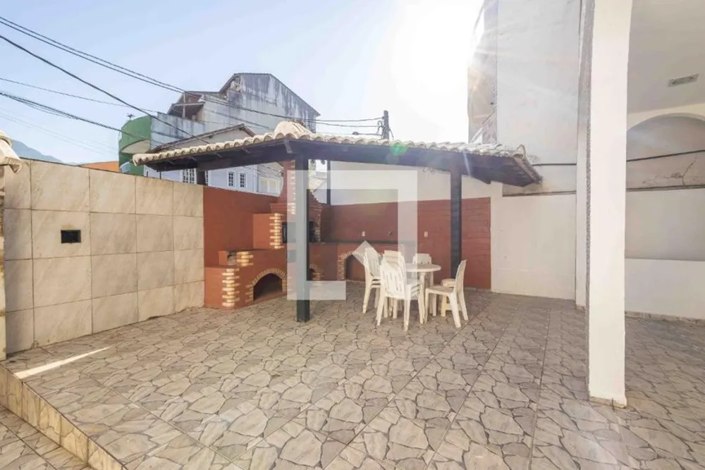 Casa, 3 quartos, 350 m² - Foto 14