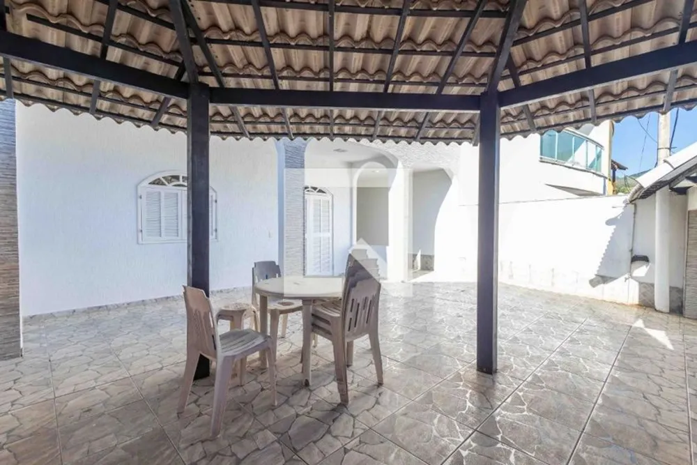 Casa, 3 quartos, 350 m² - Foto 17