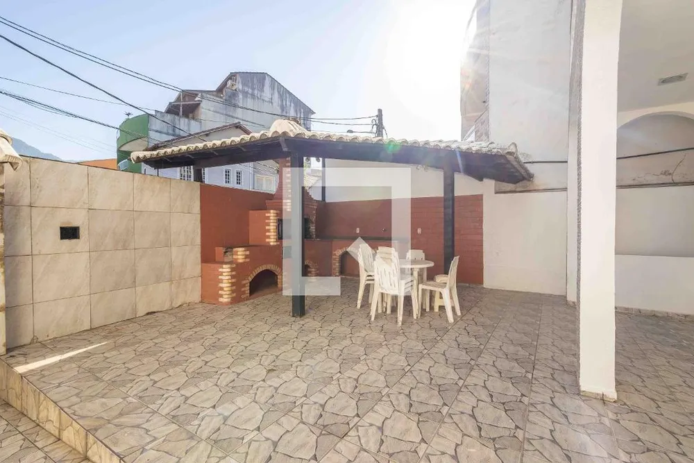 Casa, 3 quartos, 350 m² - Foto 30