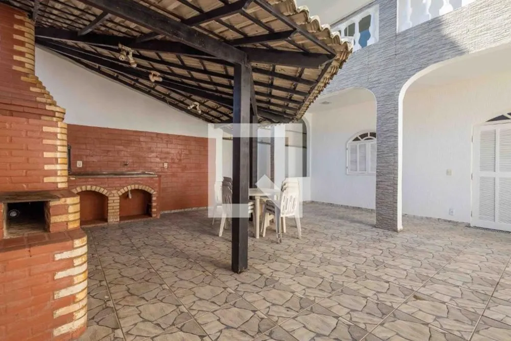 Casa, 3 quartos, 350 m² - Foto 15
