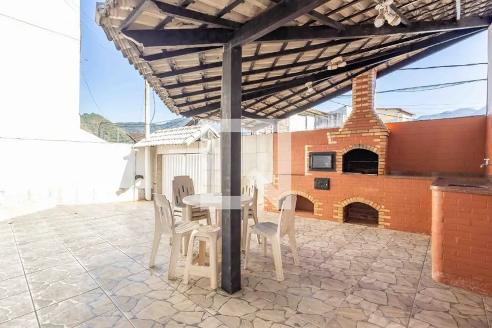 Casa, 3 quartos, 350 m² - Foto 19