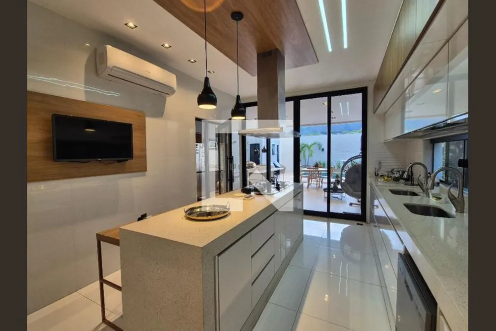 Casa, 4 quartos, 300 m² - Foto 55