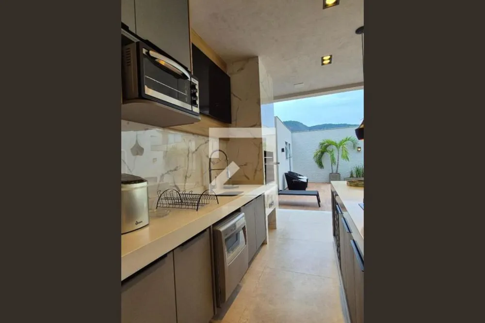 Casa, 4 quartos, 300 m² - Foto 32