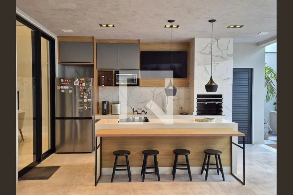 Casa, 4 quartos, 300 m² - Foto 43
