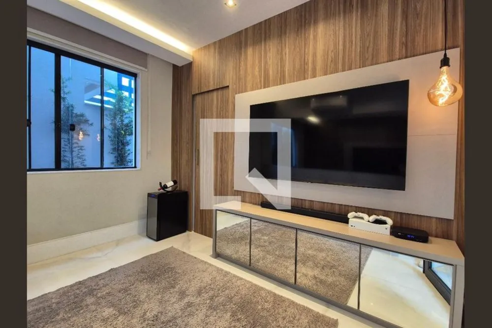 Casa, 4 quartos, 300 m² - Foto 19