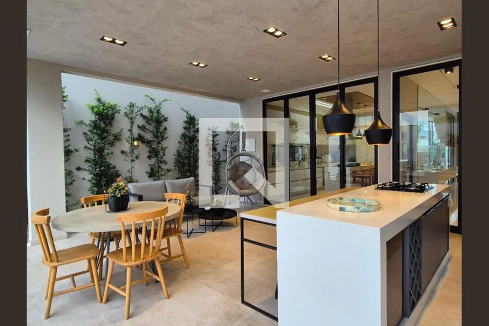 Casa, 4 quartos, 300 m² - Foto 21