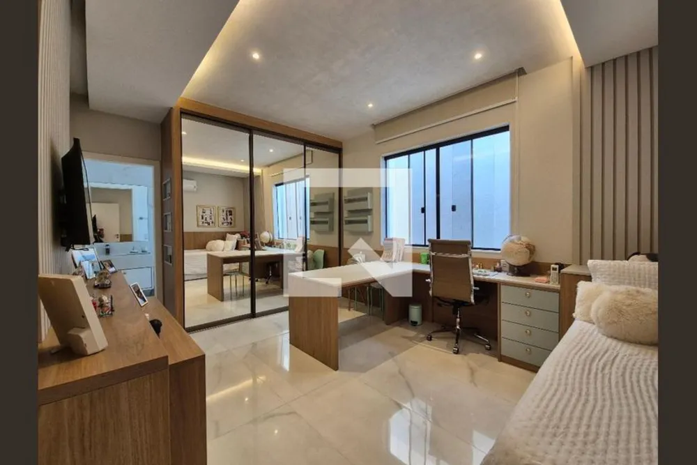Casa, 4 quartos, 300 m² - Foto 40