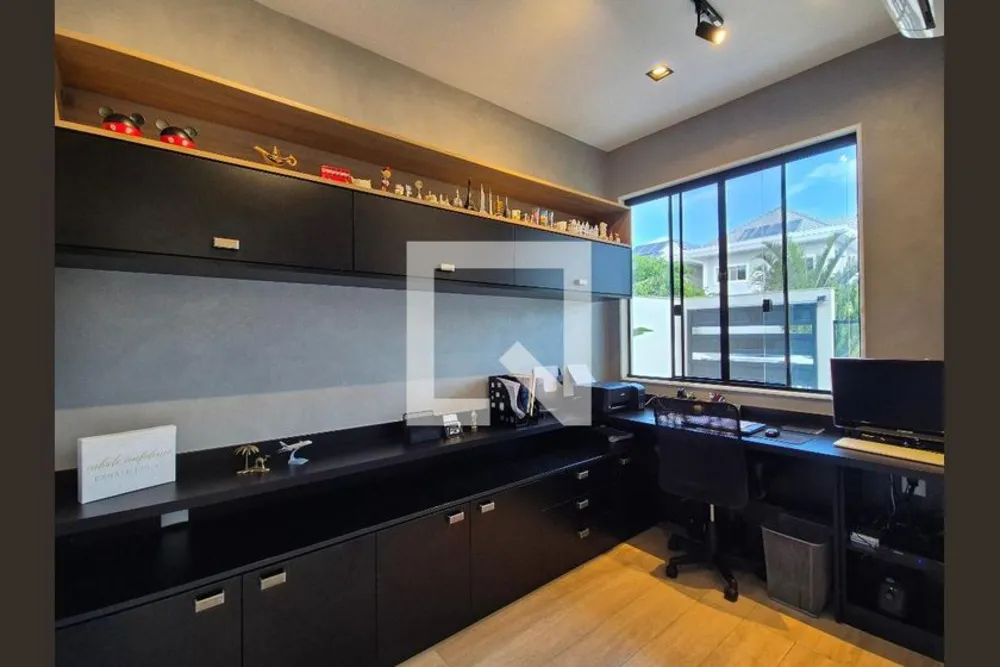 Casa, 4 quartos, 300 m² - Foto 12
