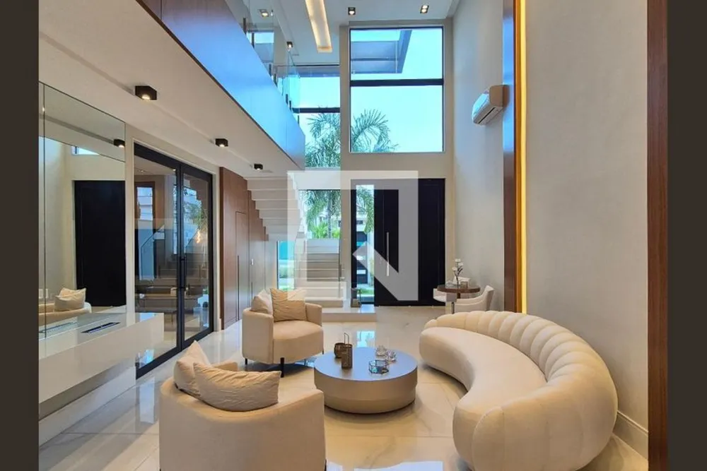 Casa, 4 quartos, 300 m² - Foto 5