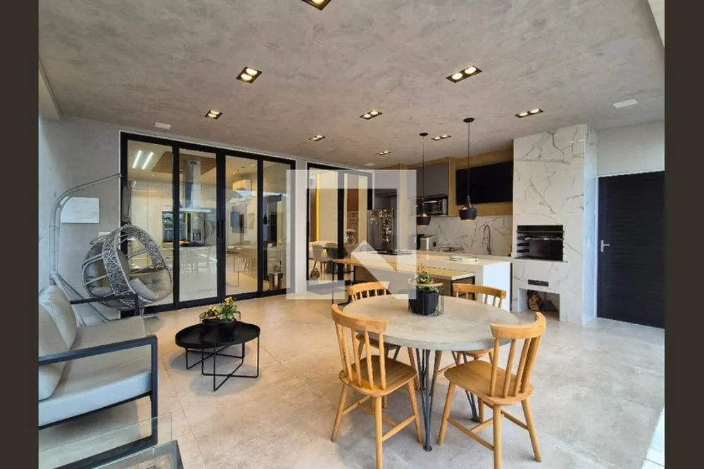 Casa, 4 quartos, 300 m² - Foto 29