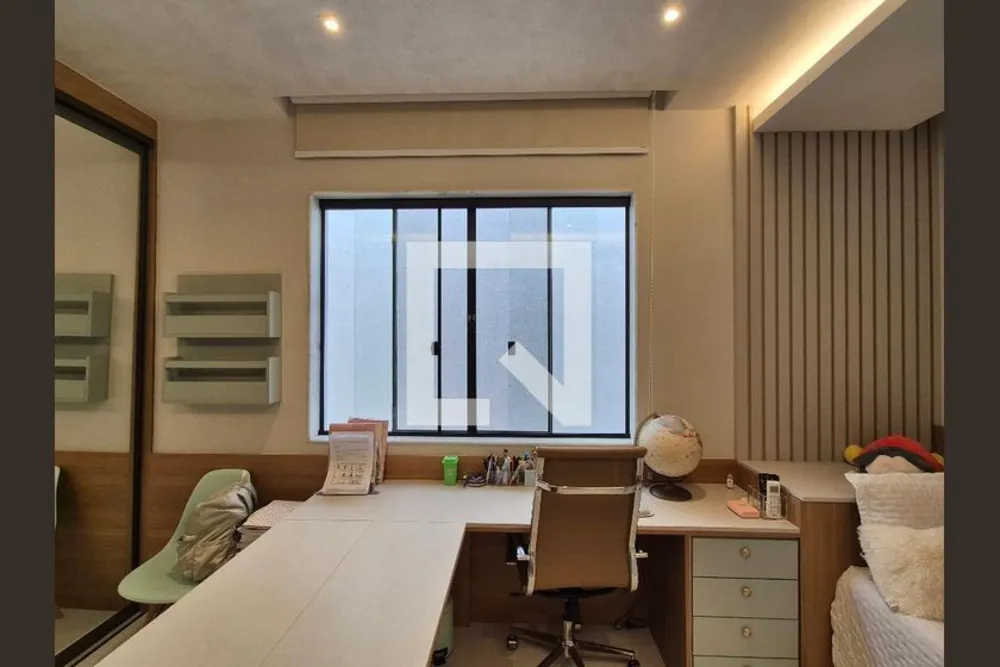 Casa, 4 quartos, 300 m² - Foto 17