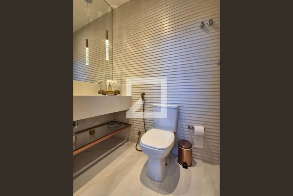 Casa, 4 quartos, 300 m² - Foto 8