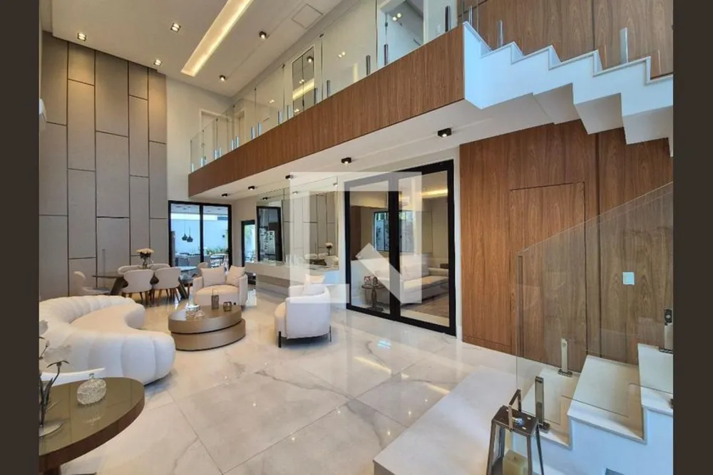 Casa, 4 quartos, 300 m² - Foto 2