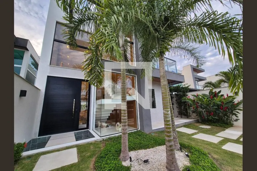 Casa, 4 quartos, 300 m² - Foto 37