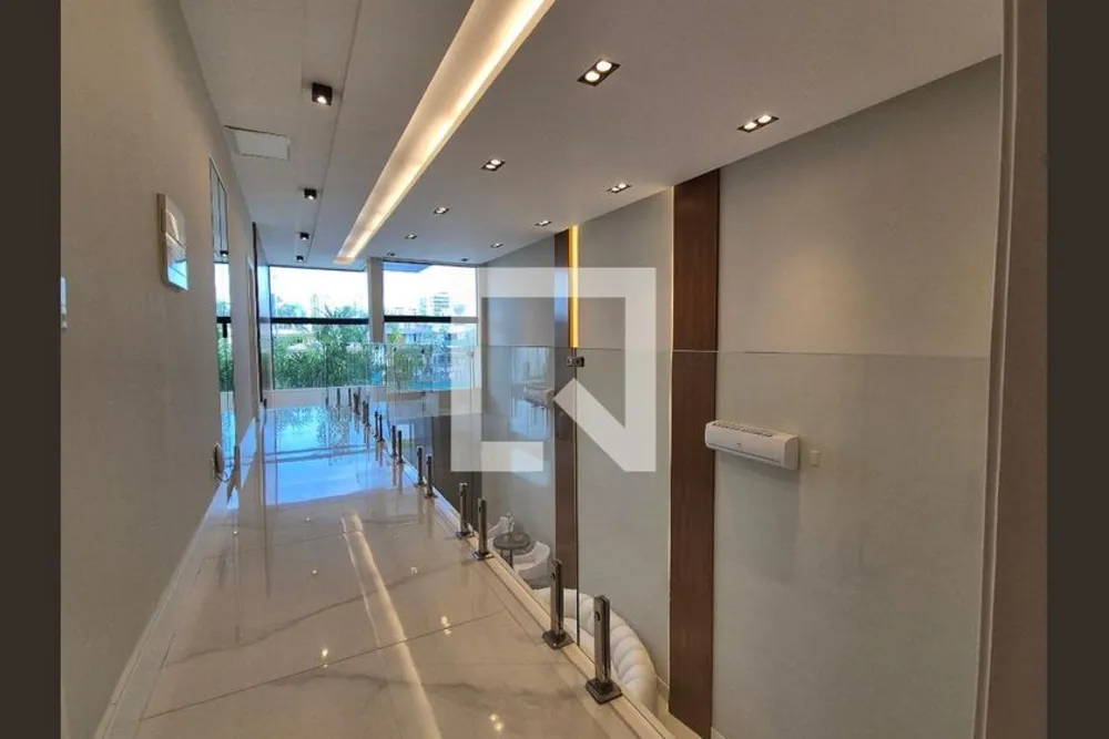 Casa, 4 quartos, 300 m² - Foto 39