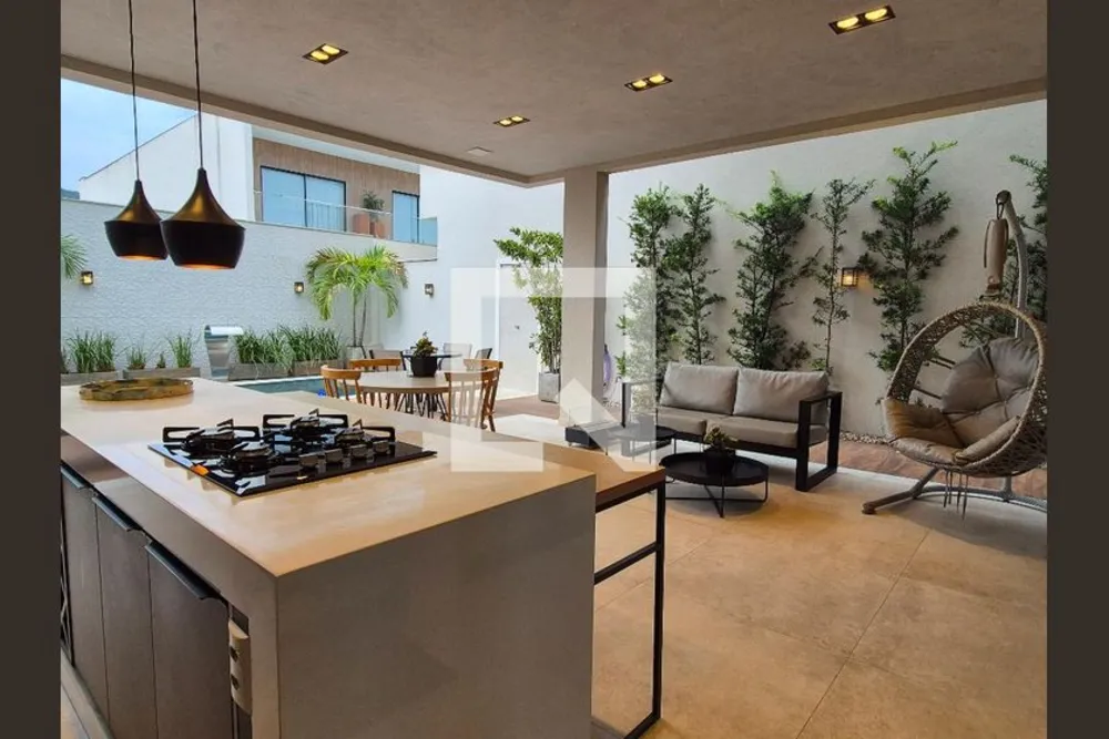 Casa, 4 quartos, 300 m² - Foto 38