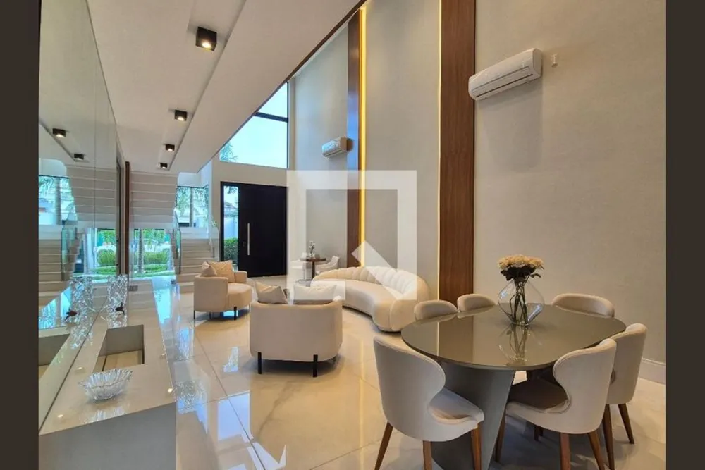 Casa, 4 quartos, 300 m² - Foto 3