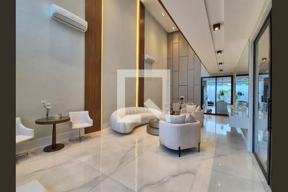 Casa, 4 quartos, 300 m² - Foto 4