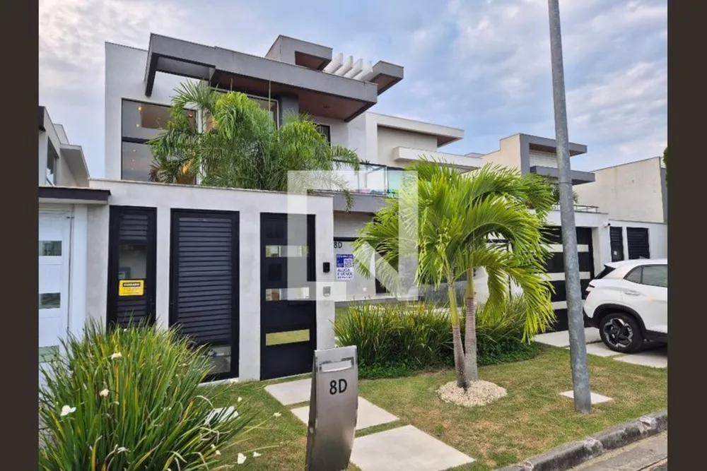Casa, 4 quartos, 300 m² - Foto 22