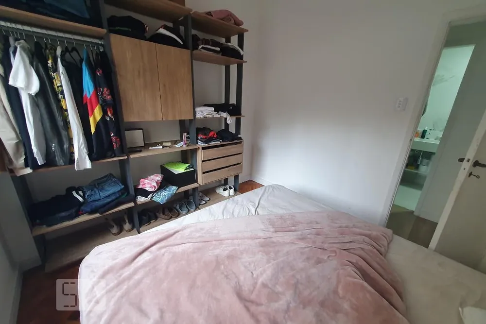 Apartamento, 2 quartos, 82 m² - Foto 20