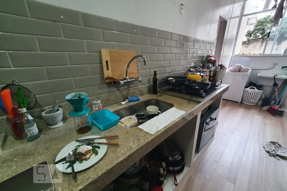 Apartamento, 2 quartos, 82 m² - Foto 19