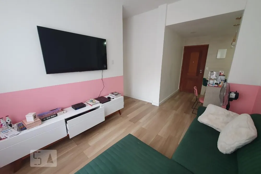 Apartamento, 2 quartos, 82 m² - Foto 1