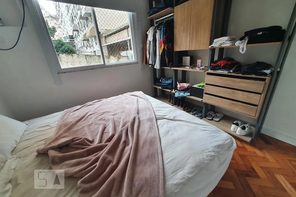 Apartamento, 2 quartos, 82 m² - Foto 11