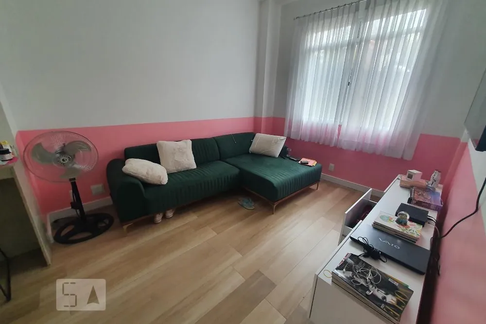 Apartamento, 2 quartos, 82 m² - Foto 2