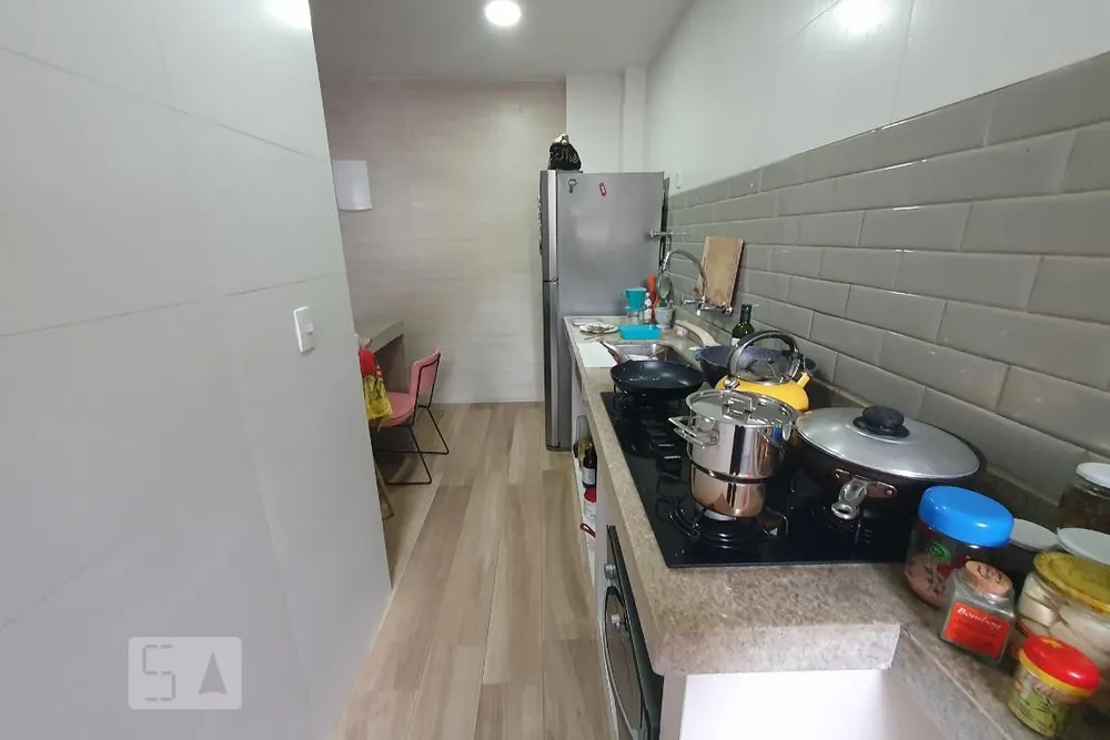 Apartamento, 2 quartos, 82 m² - Foto 23