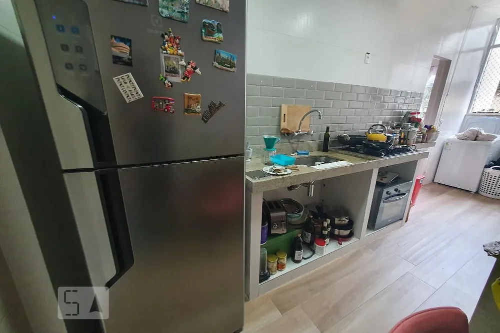 Apartamento, 2 quartos, 82 m² - Foto 32