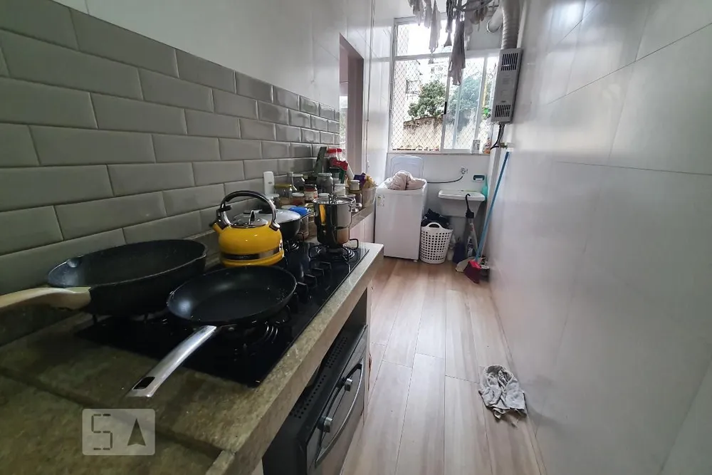 Apartamento, 2 quartos, 82 m² - Foto 16