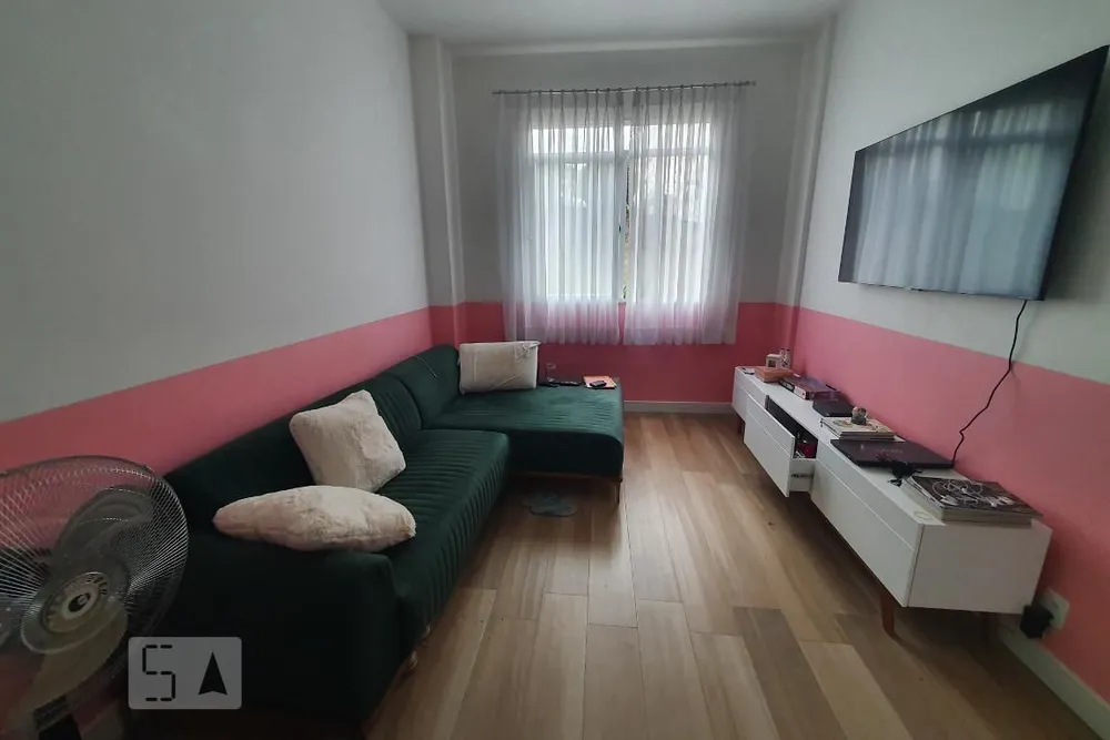 Apartamento, 2 quartos, 82 m² - Foto 4